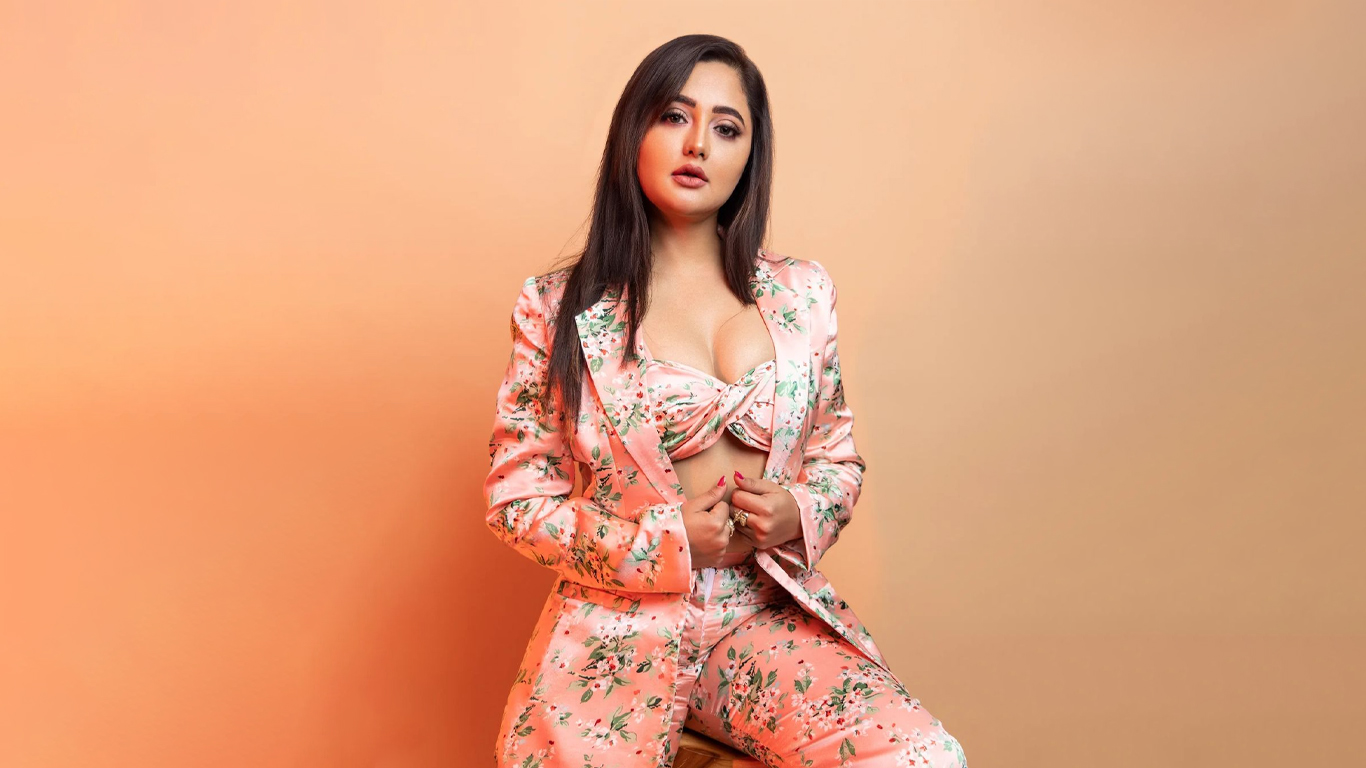 Rashami Desai
