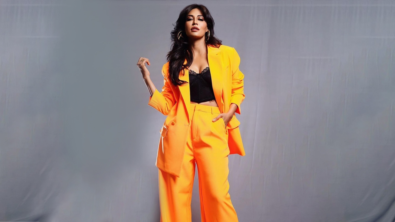 Chitrangada Singh