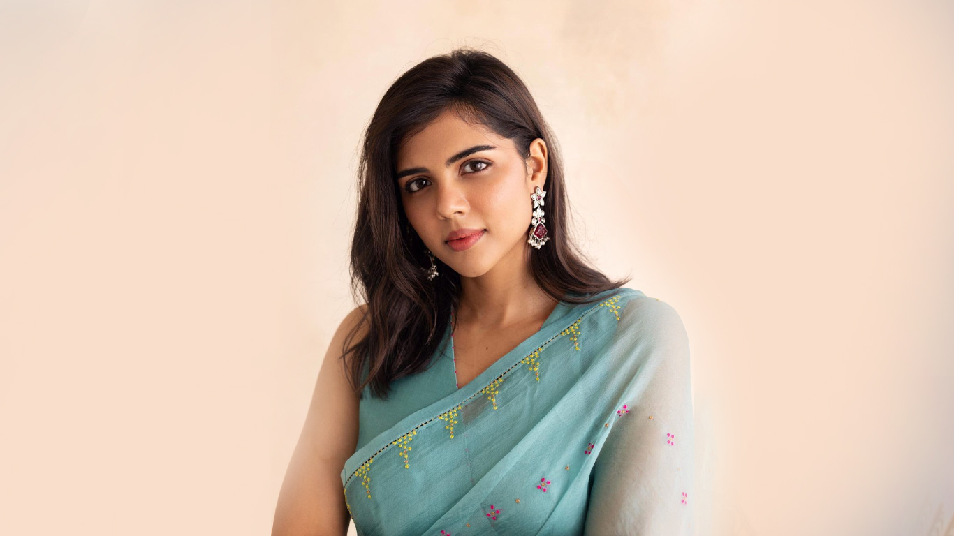 Kalyani Priyadarshan