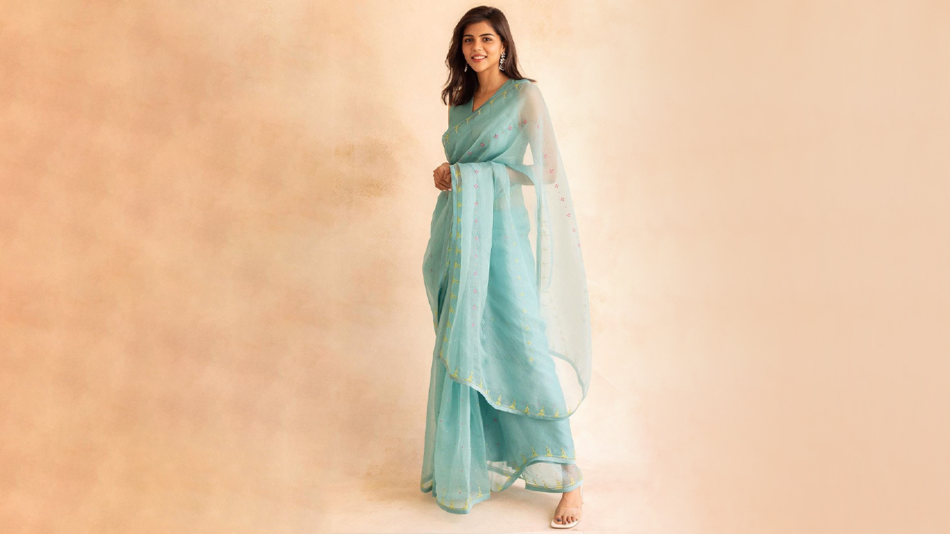 Kalyani Priyadarshan