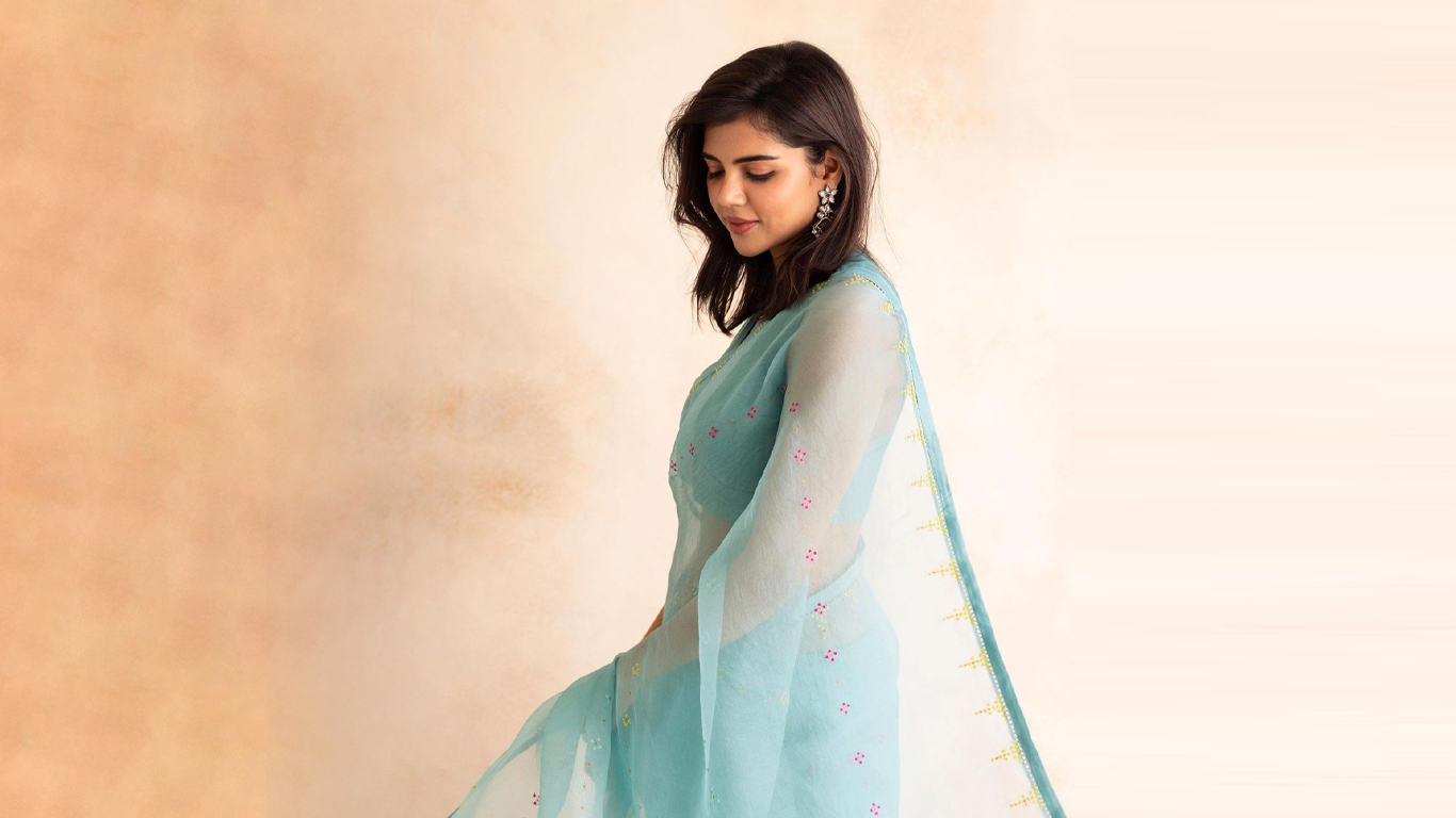 Kalyani Priyadarshan