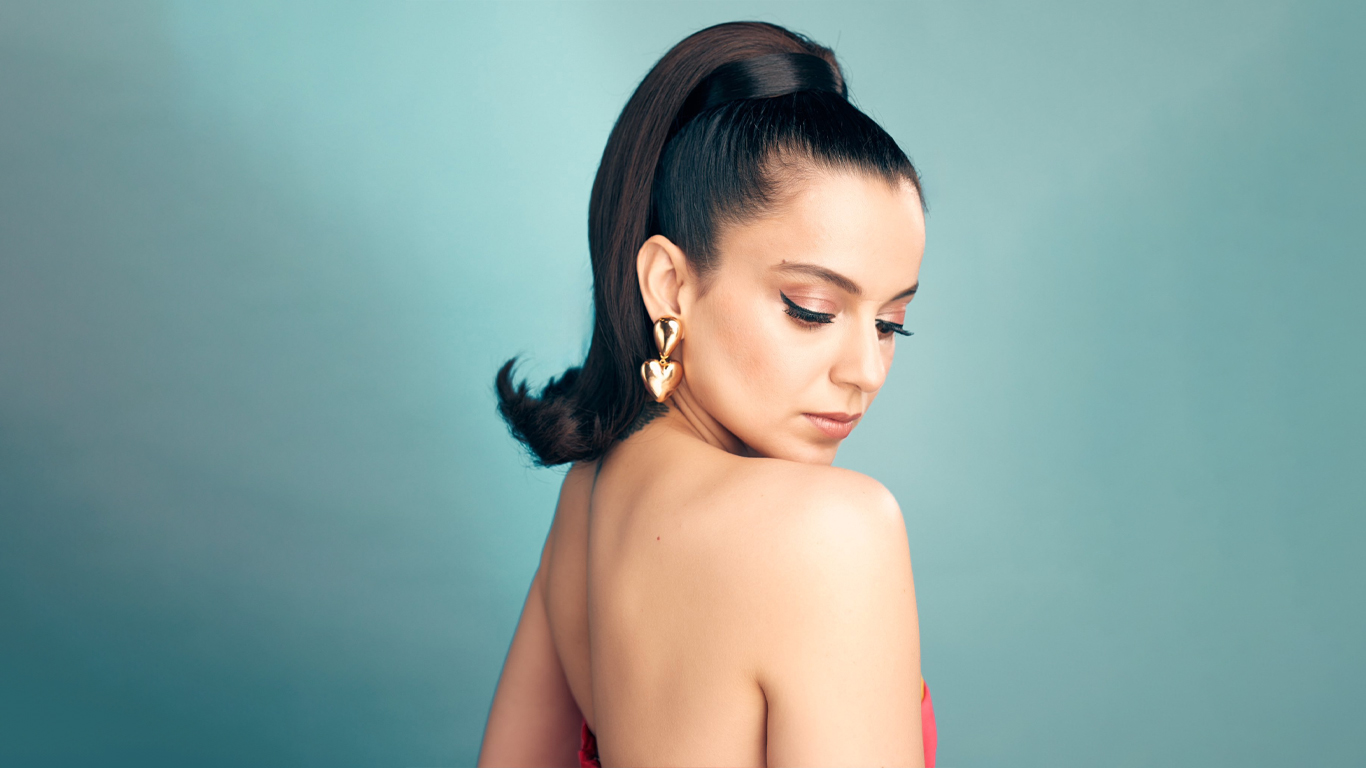 Kangana Ranaut