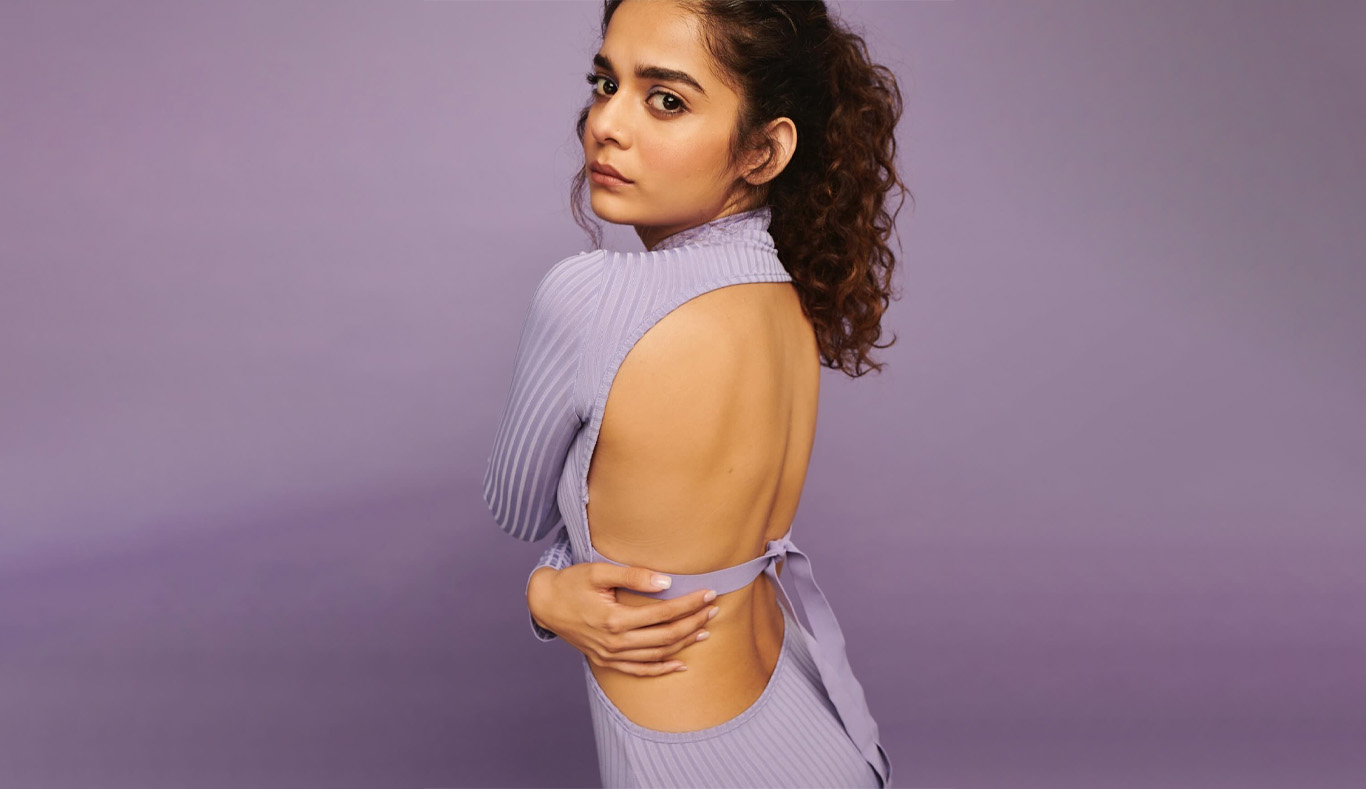 Mithila Palkar