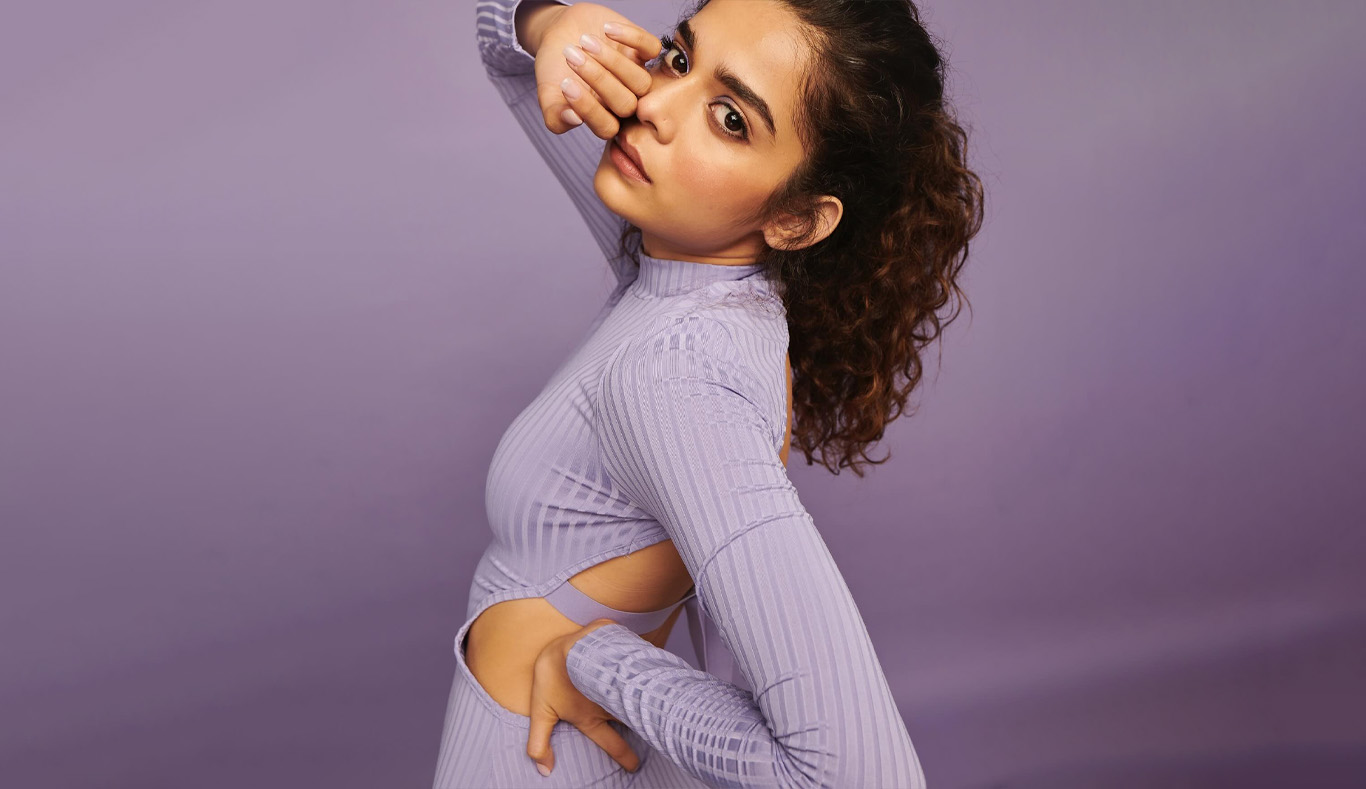 Mithila Palkar