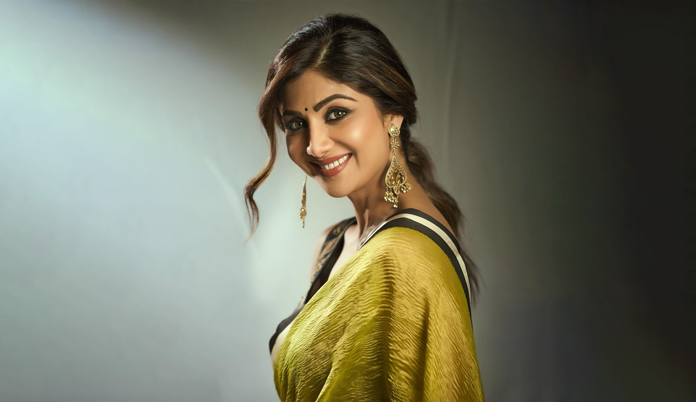 Shilpa Shetty