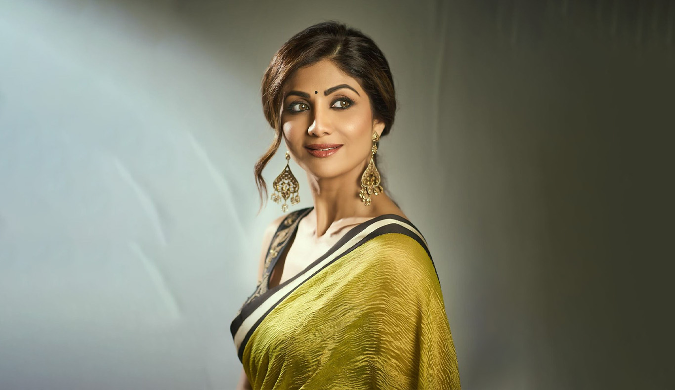 Shilpa Shetty