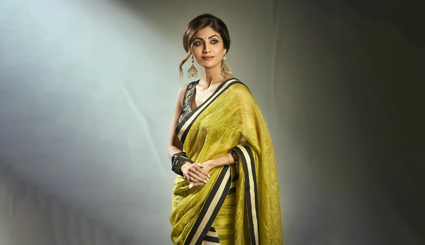 Shilpa Shetty