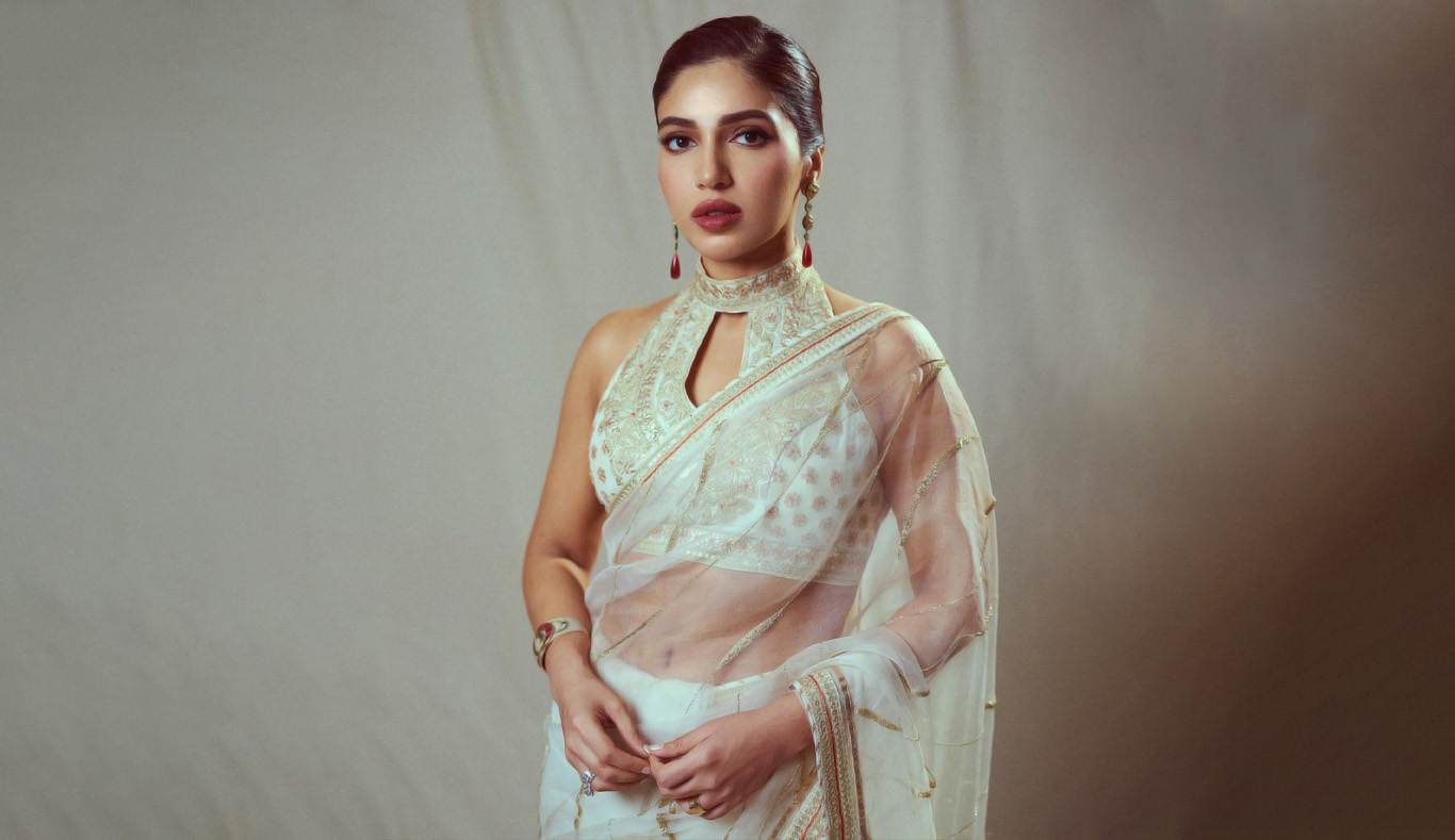 Bhumi Pednekar