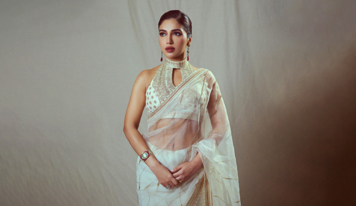 Bhumi Pednekar