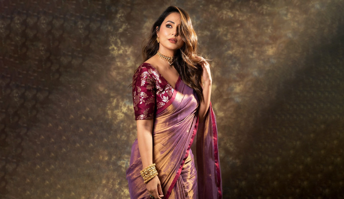 Hina Khan