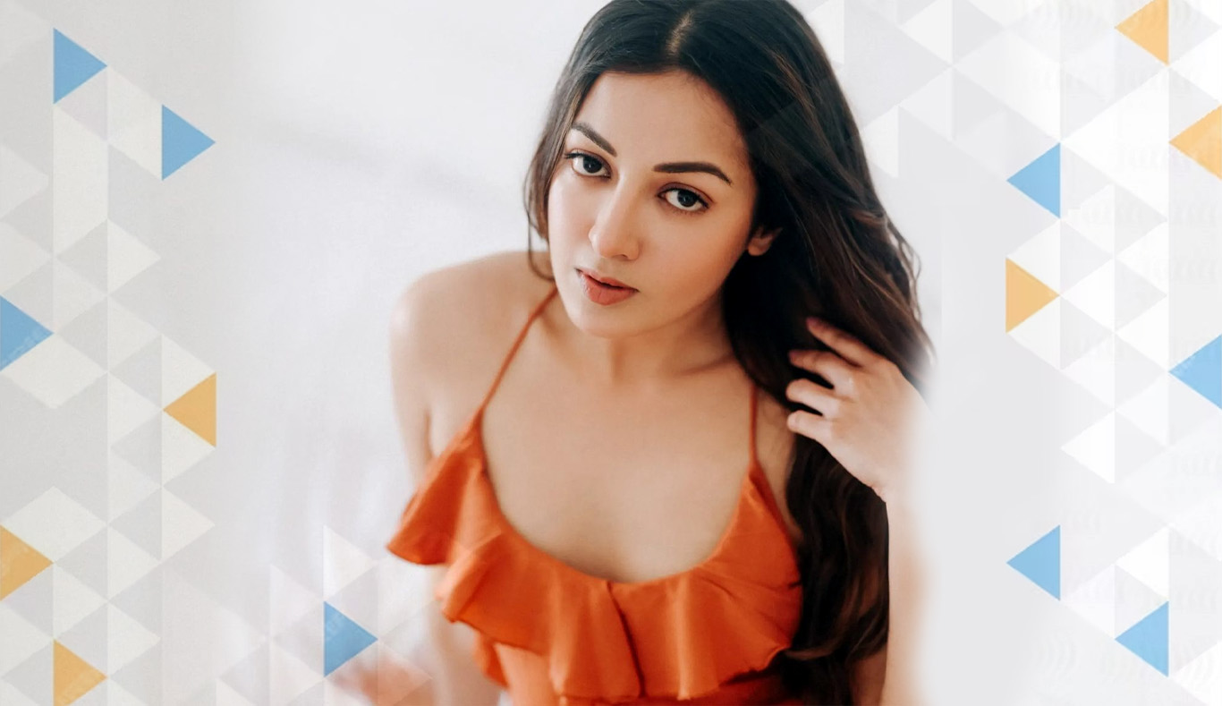 Catherine Tresa