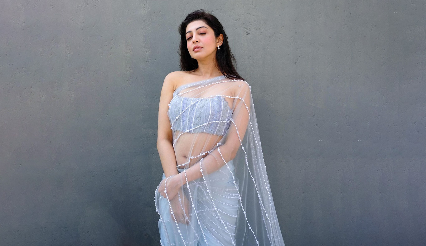 Pranitha
