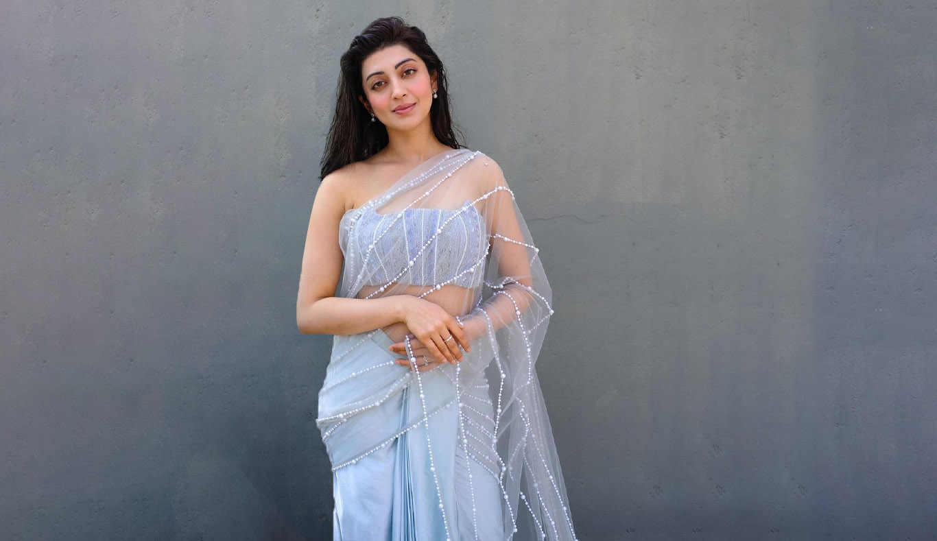 Pranitha