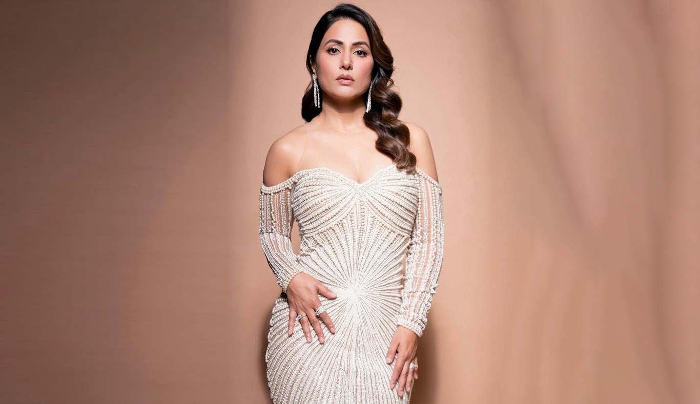 Hina Khan
