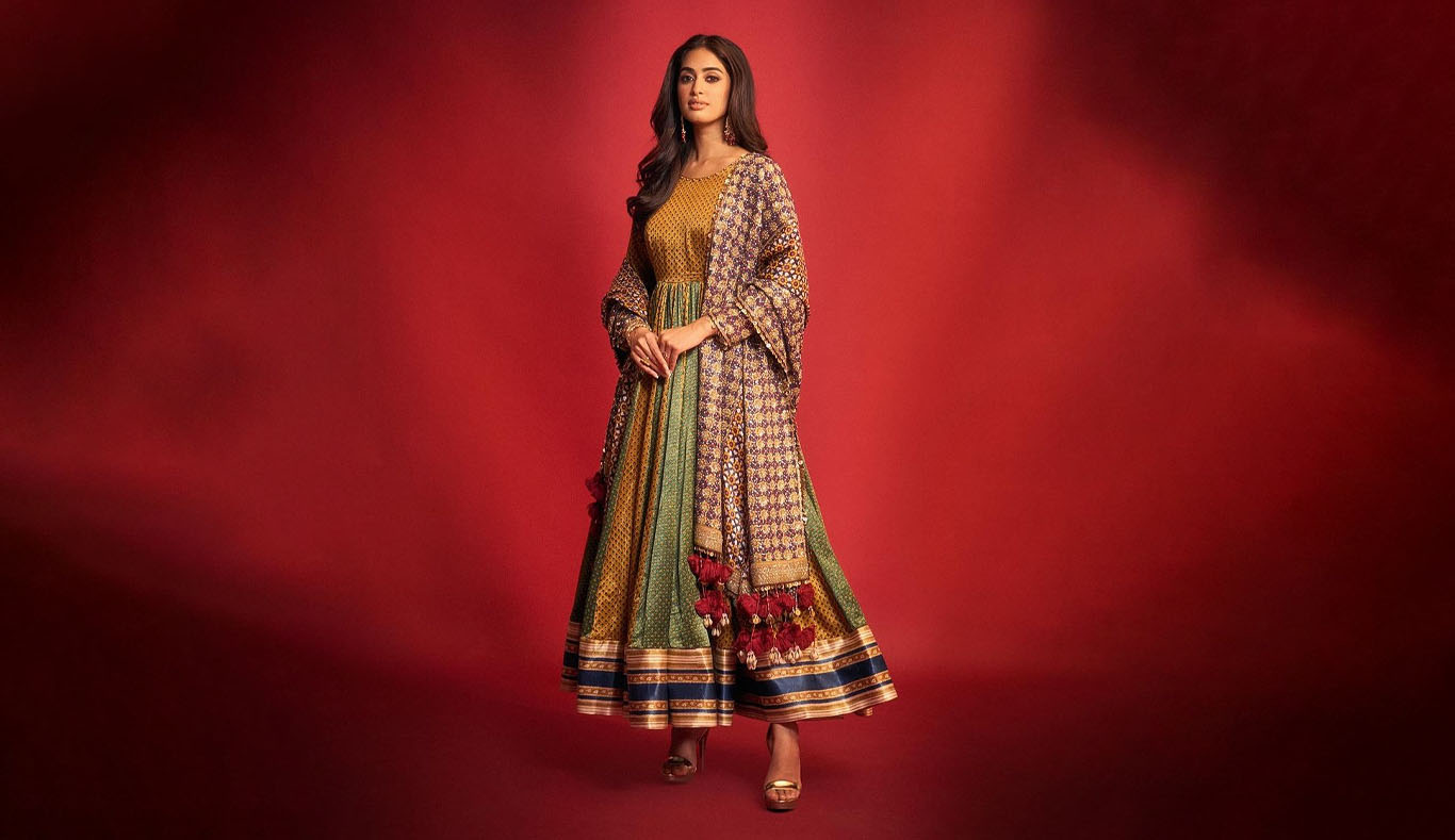 Sini Shetty