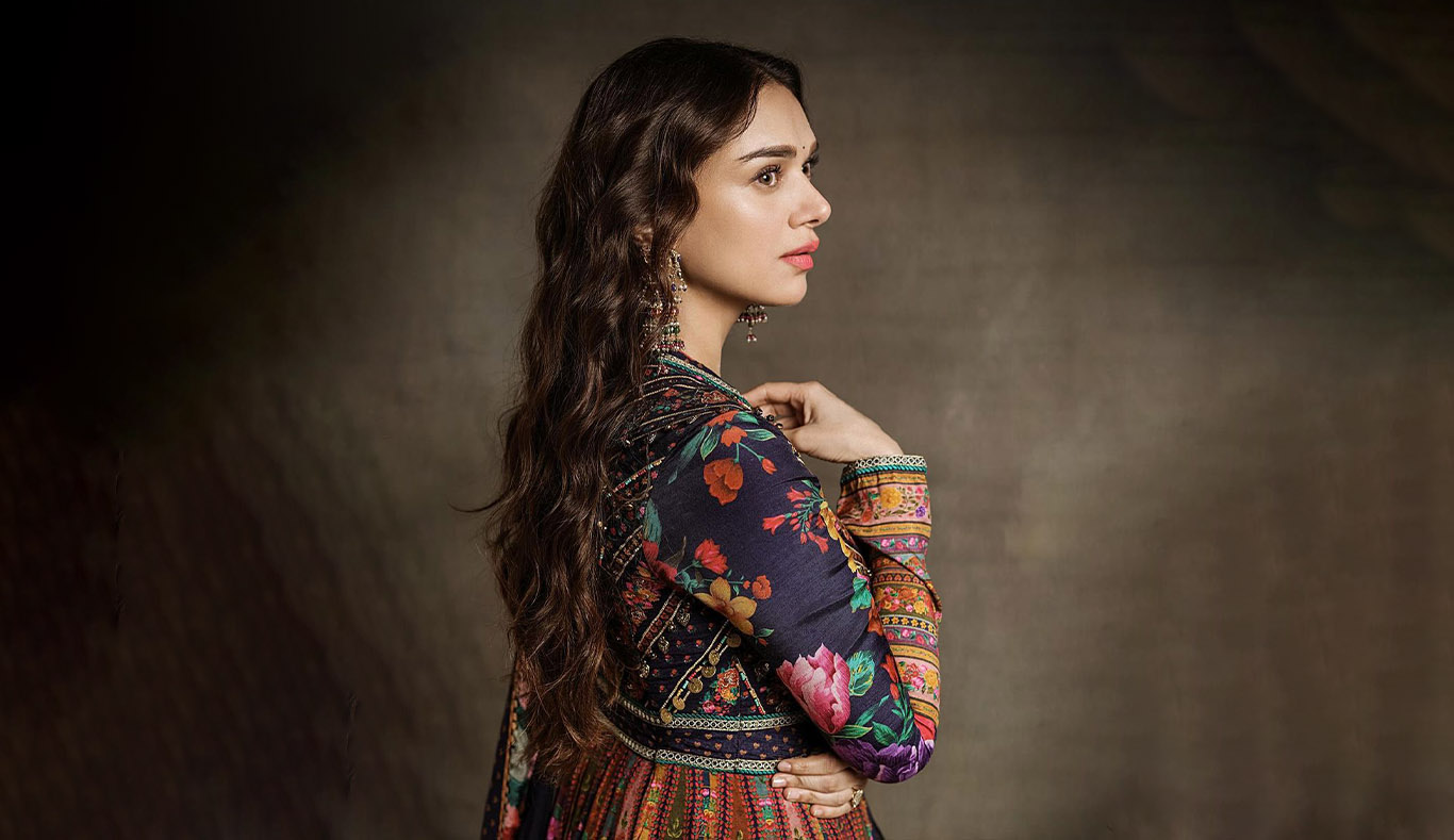 Aditi Rao Hydari