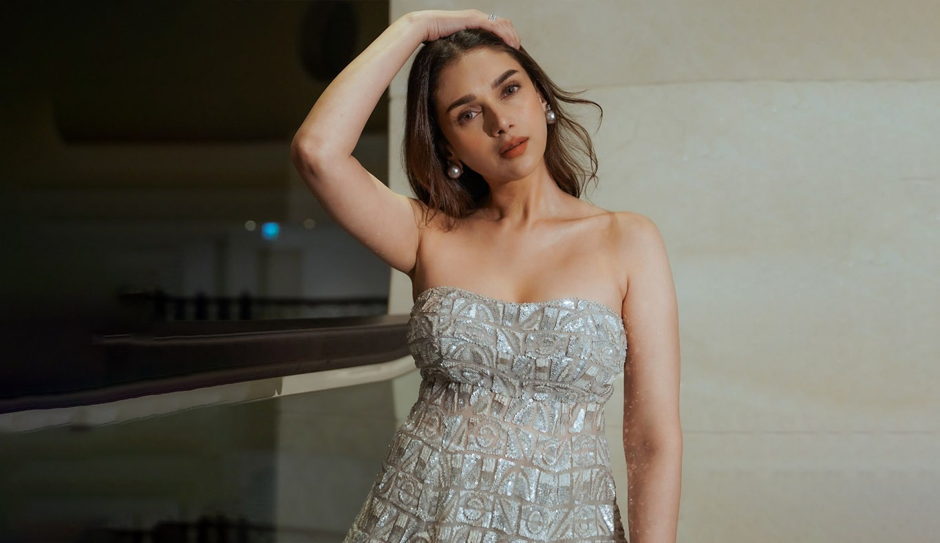 Aditi Rao Hydari