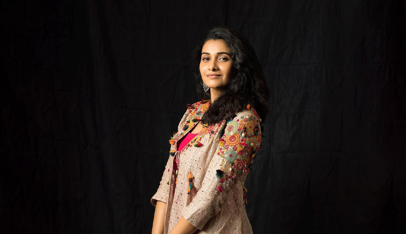 Priya Bhavani Shankar