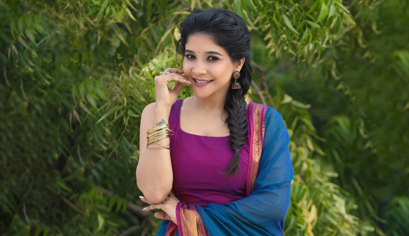 Sakshi Agarwal