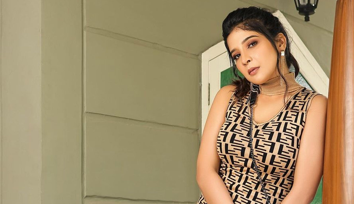 Sakshi Agarwal