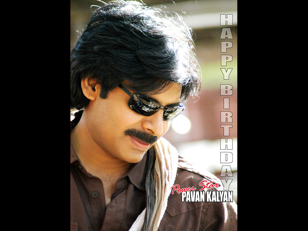 Pawan Kalyan HD Wallpapers | Latest Pawan Kalyan Wallpapers HD ...