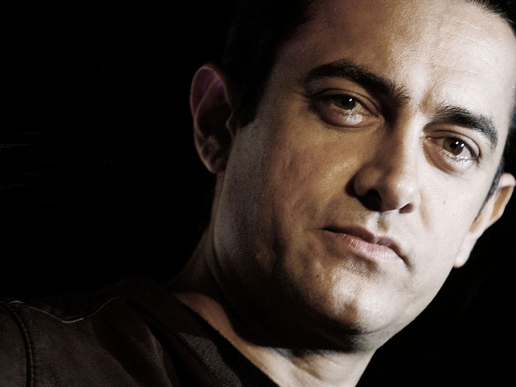 Aamir Khan Wallpapers Hd