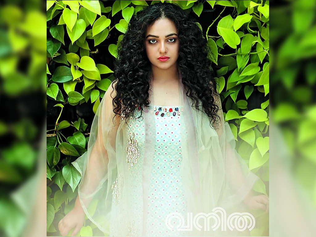 Nithya Menon Hd Wallpapers Latest Nithya Menon Wallpapers Hd Free Download 1080p To 2k Filmibeat