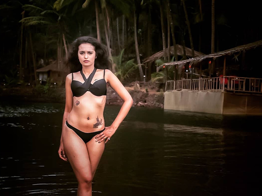 Tanvi Patil Top 6 Web Series