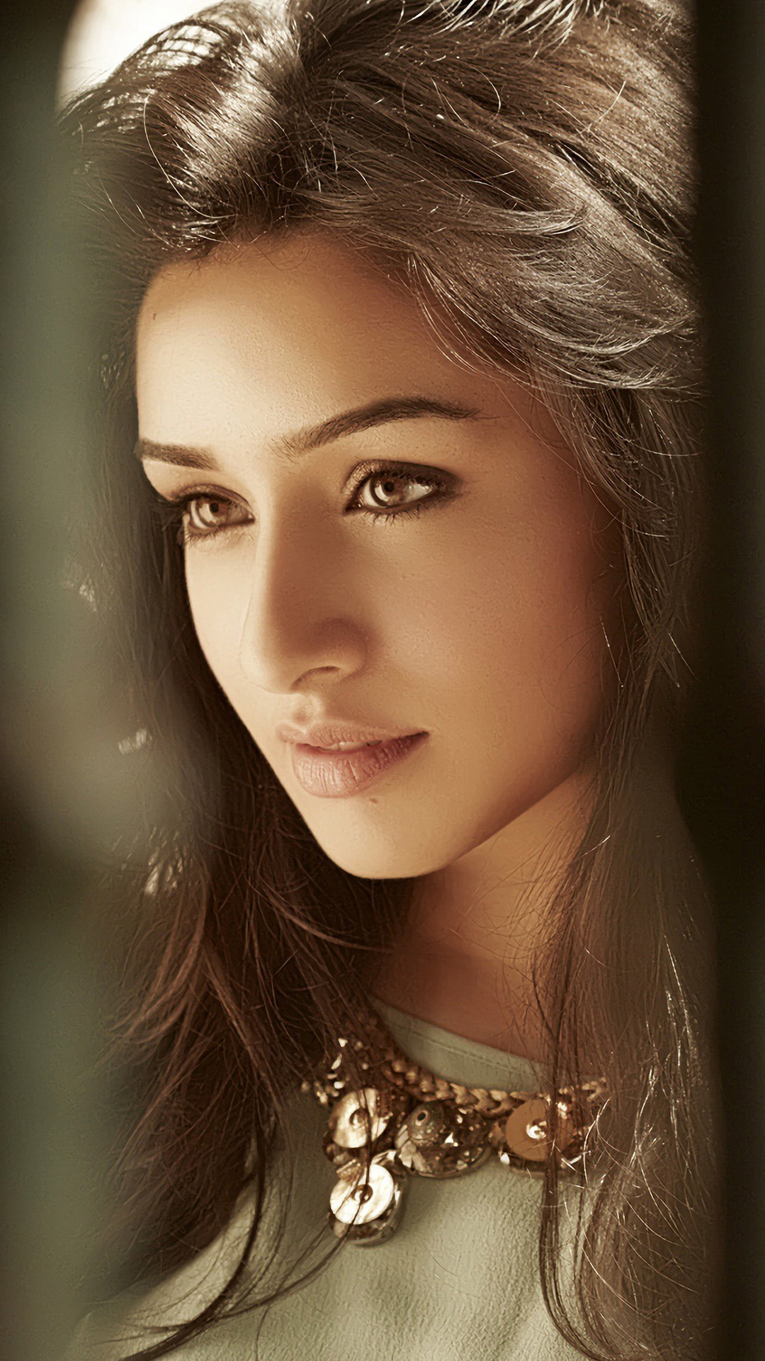 Shraddha Kapoor Desktop Wallpaper Hd 1080p - Infoupdate
