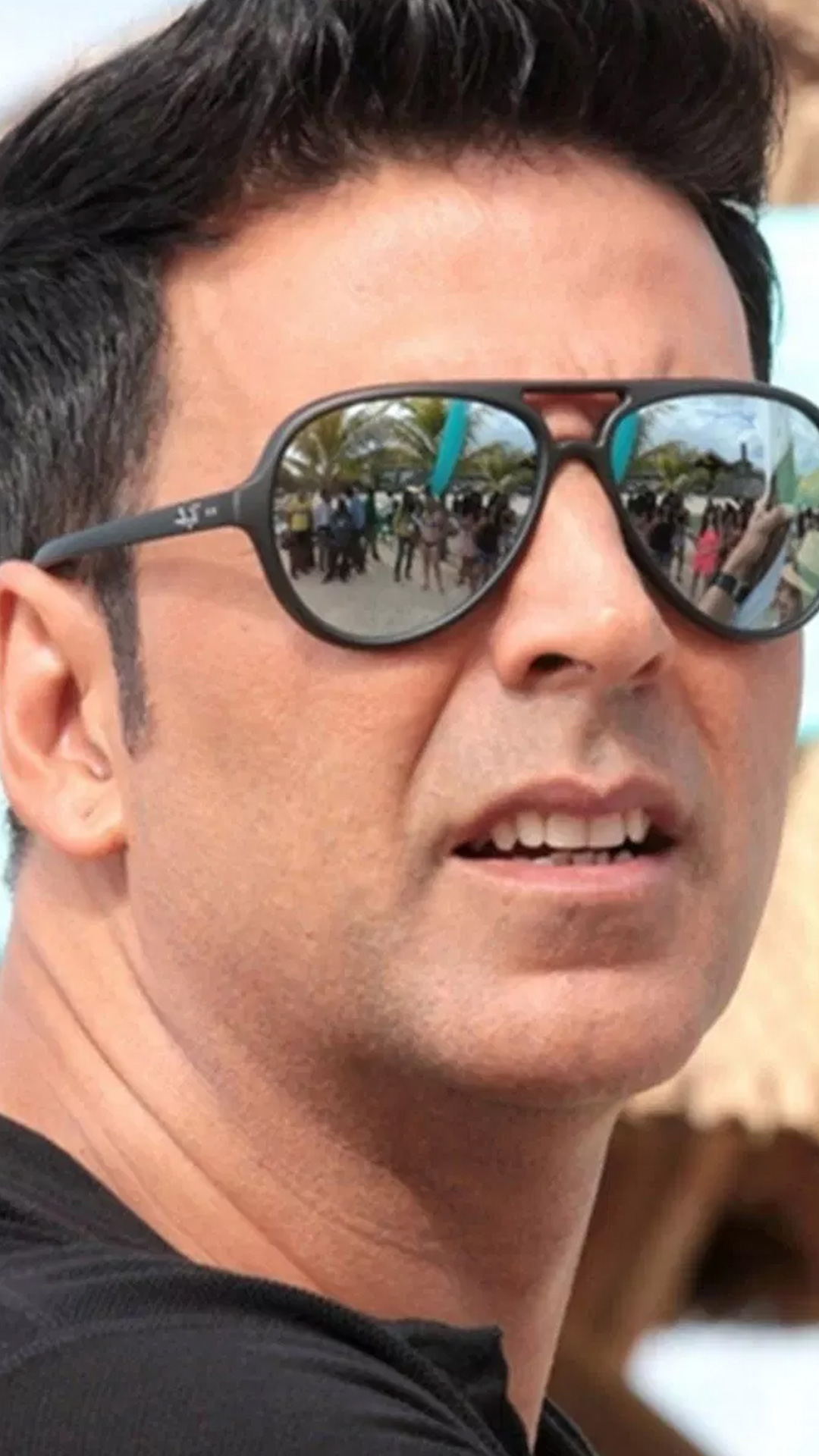 Akshay Kumar Body Wallpaper