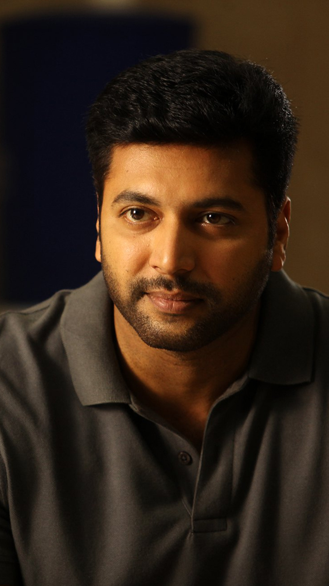 Jayam Ravi Wallpapers Jayam Ravi Divorces His 'queen' Aarti. His