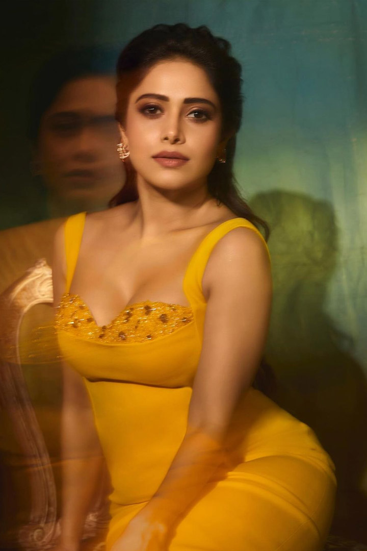 nusrat bharucha hot photo 