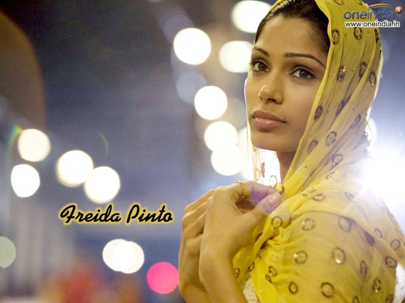Freida Pinto HD Wallpapers | Latest Freida Pinto Wallpapers HD Free