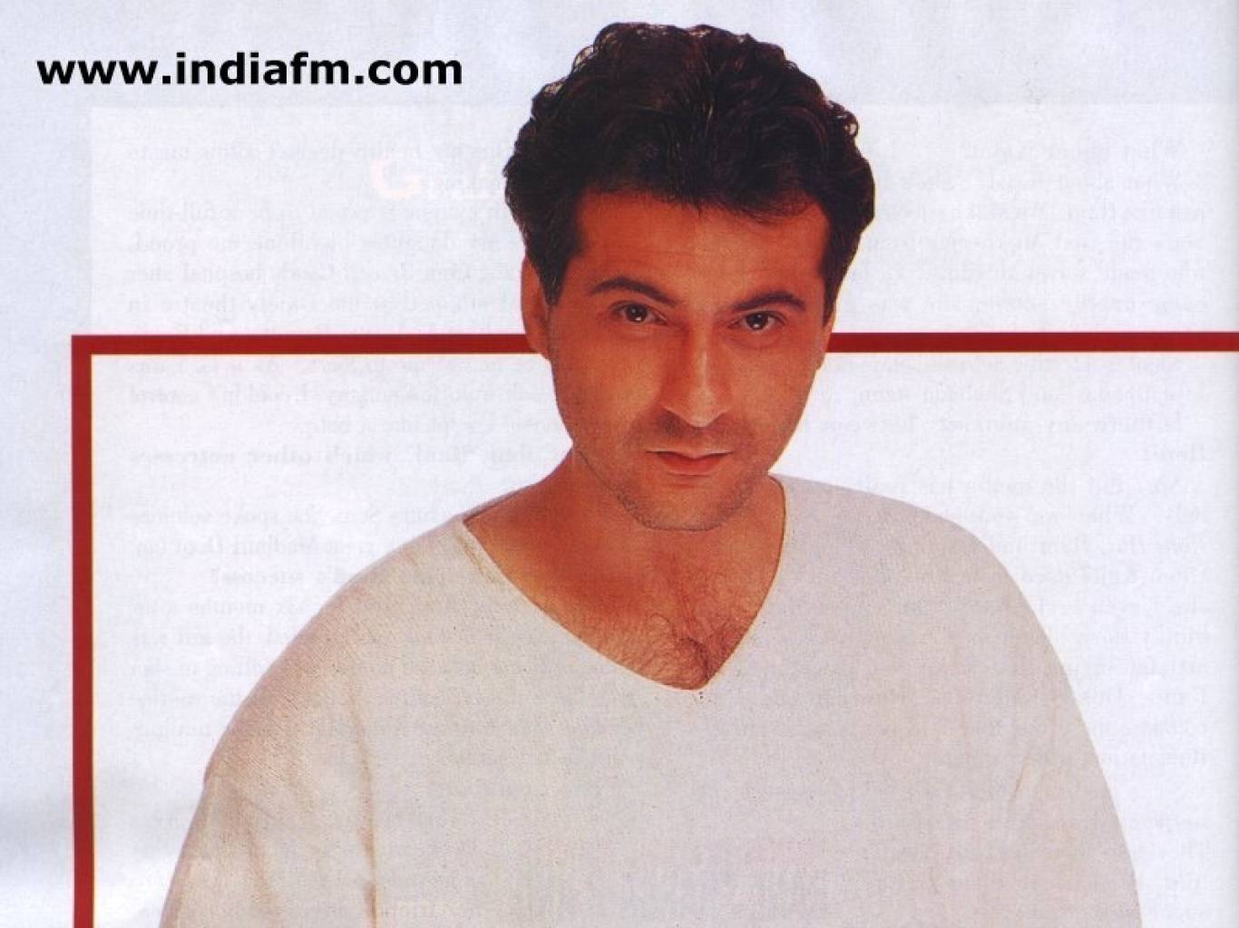 Sanjay Kapoor HD Wallpapers | Latest Sanjay Kapoor Wallpapers HD Free