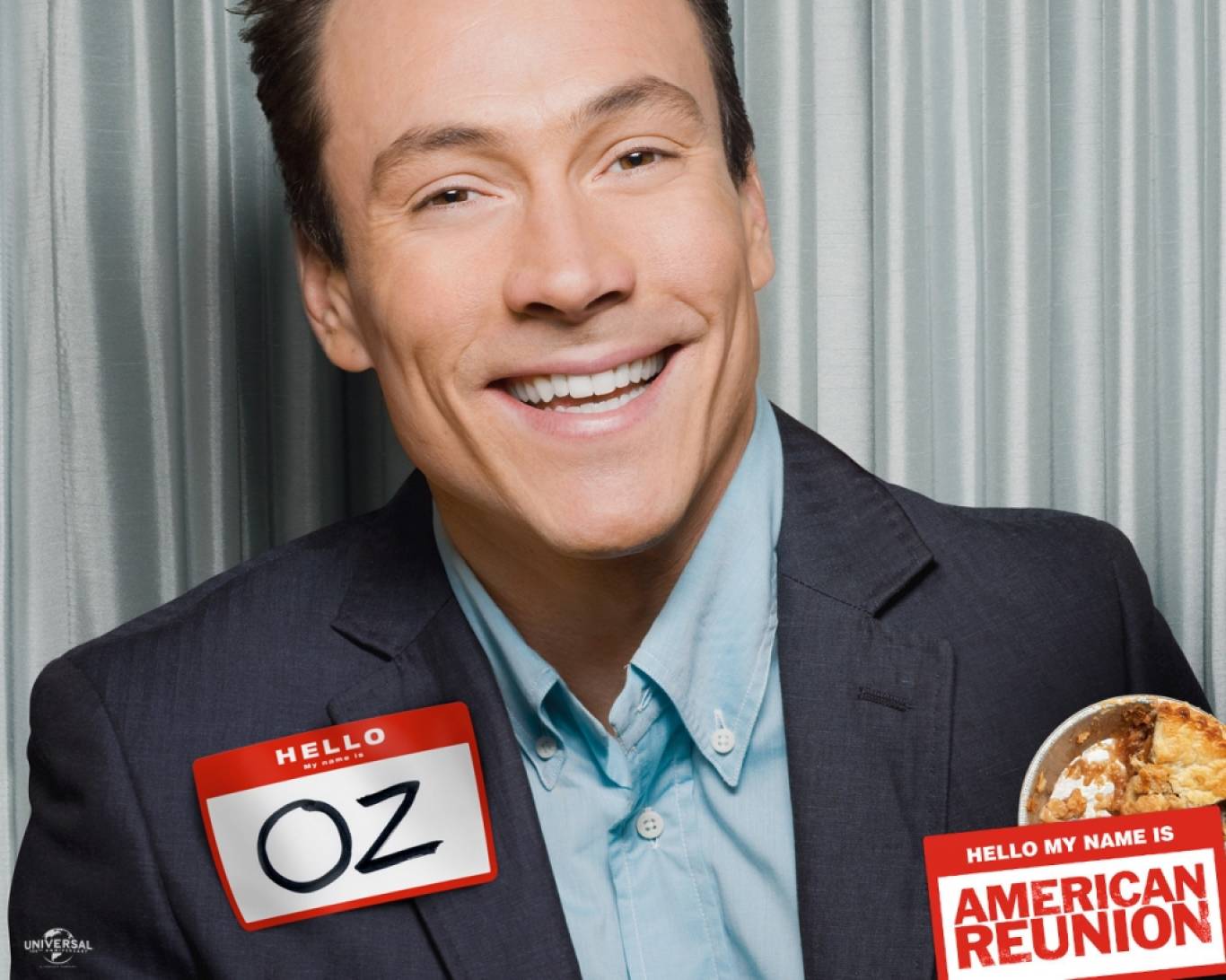 American Reunion Movie HD Wallpapers American Reunion HD Movie