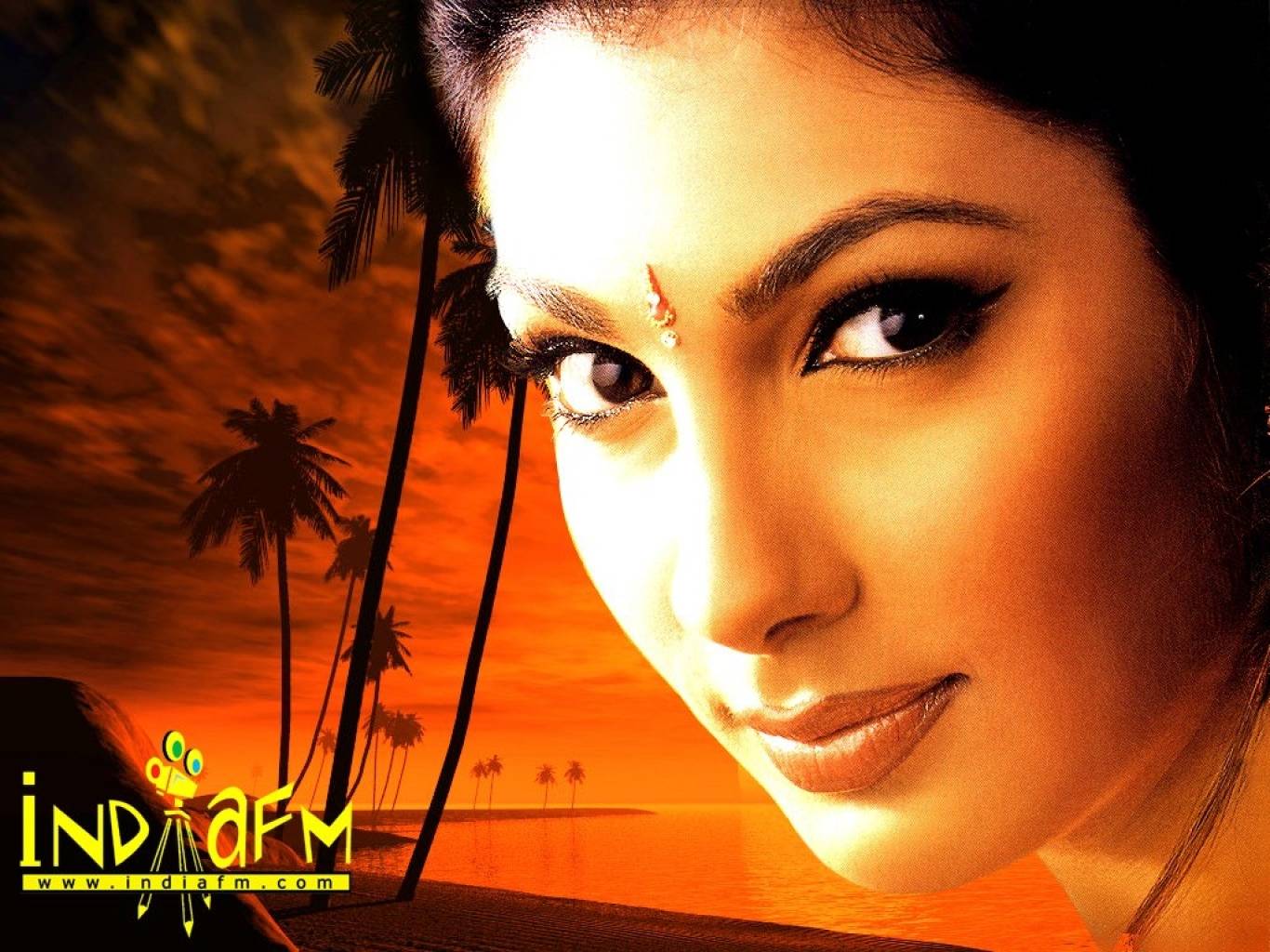 Yukta Mookhey HD Wallpapers | Latest Yukta Mookhey Wallpapers HD Free