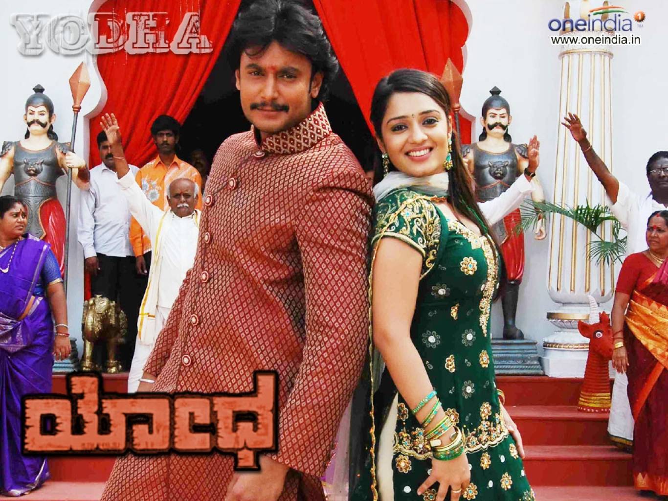 Yodha Movie HD Wallpapers Yodha HD Movie Wallpapers Free Download