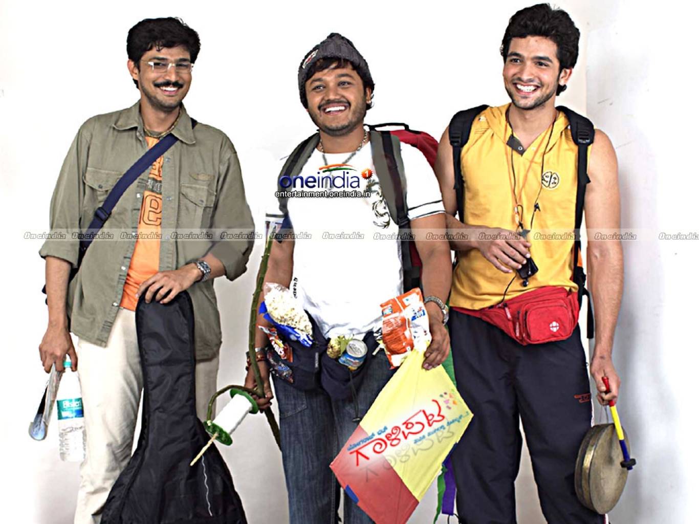 Gaalipata Movie HD Wallpapers Gaalipata HD Movie Wallpapers Free