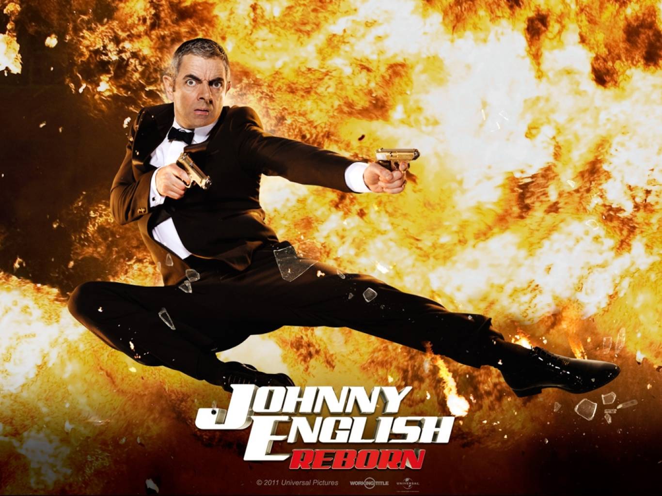 Johnny English Full Movie In Hindi Download 300mb Johnny English Reborn Movie HD Wallpapers | Johnny English Reborn HD