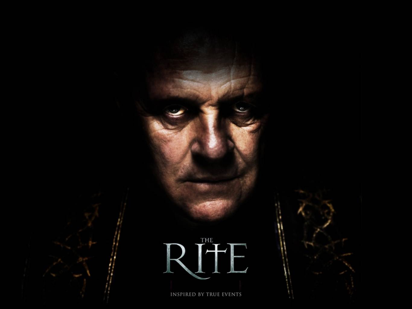 The Rite Movie HD Wallpapers The Rite HD Movie Wallpapers Free