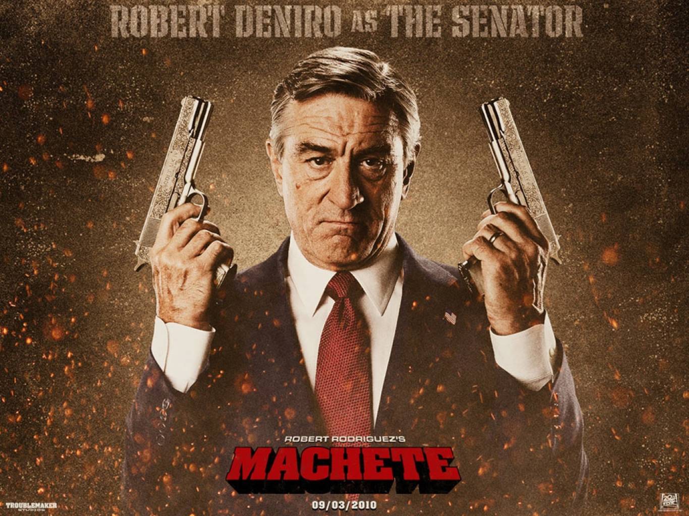 Machete Movie HD Wallpapers | Machete HD Movie Wallpapers Free Download