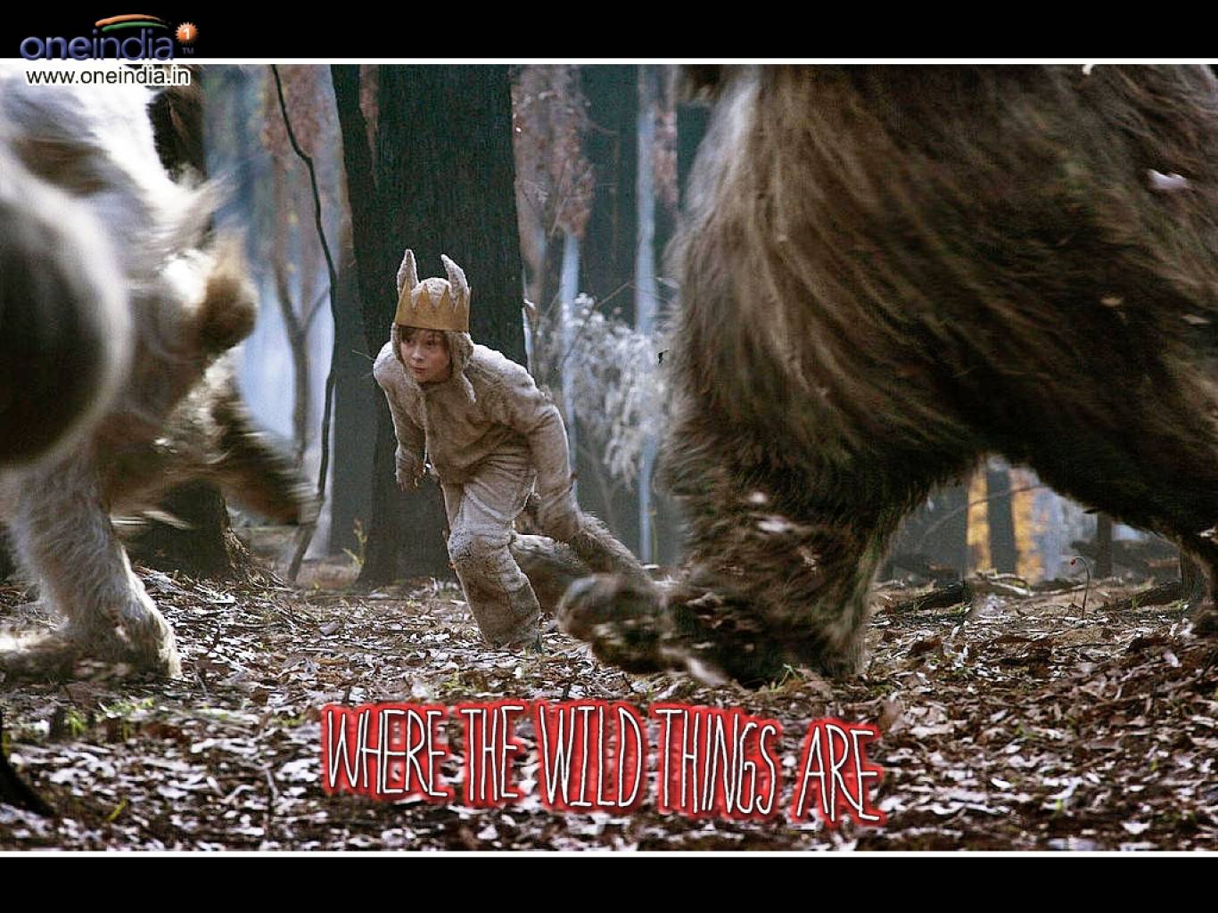Where The Wild Things Are Movie Hd Wallpapers Where The Wild Where The Wild Things Are Movie Hd Wallpapers Where The Wild