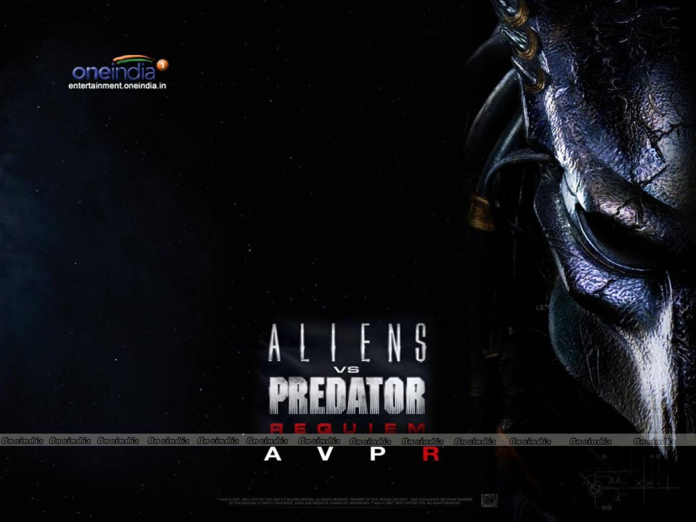 Alien Vs Predator - Requiem Movie HD Wallpapers | Alien Vs Predator