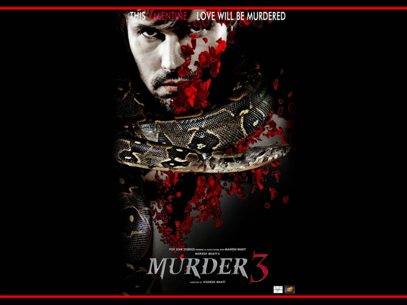 Murder 3 Movie HD Wallpapers | Murder 3 HD Movie Wallpapers Free