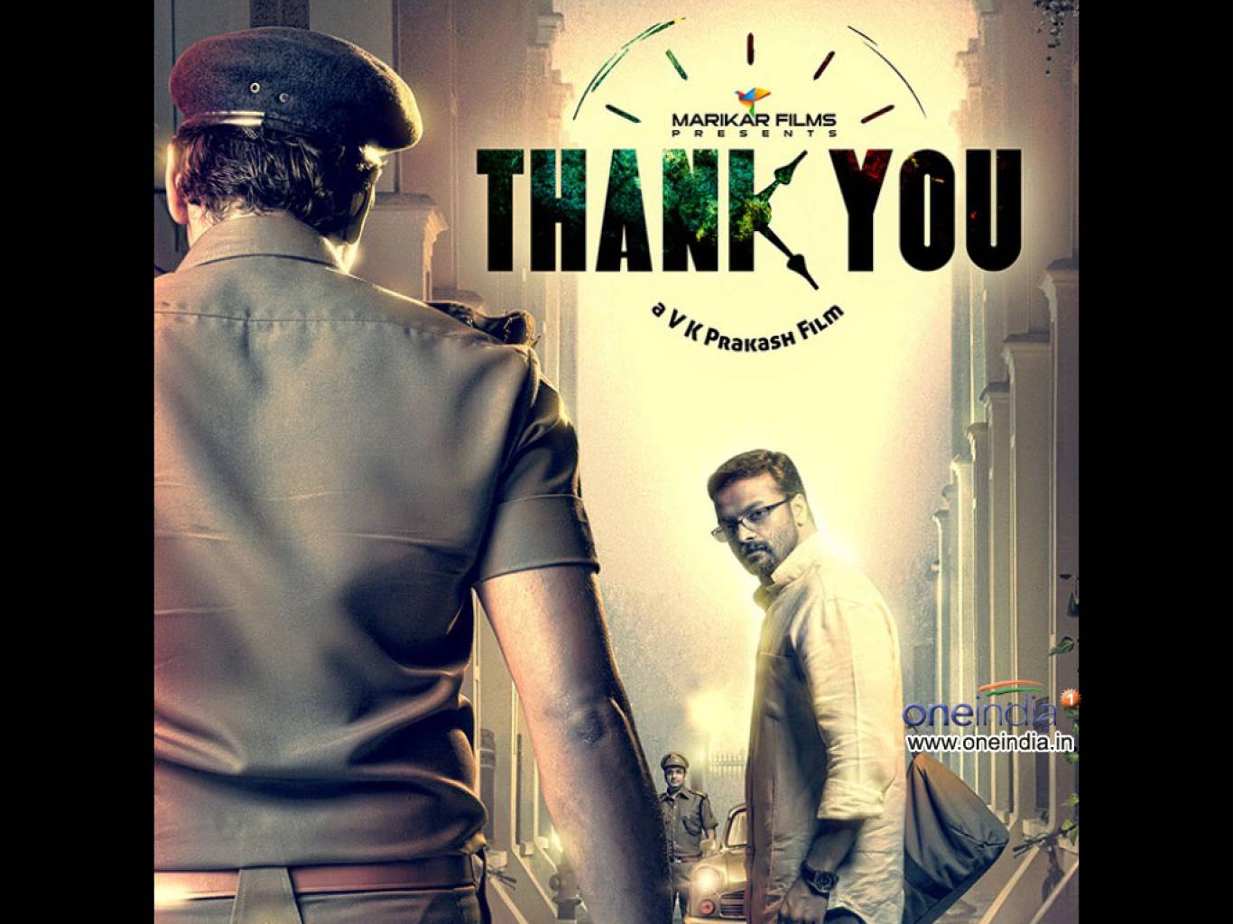 Thank You Movie HD Wallpapers | Thank You HD Movie Wallpapers Free
