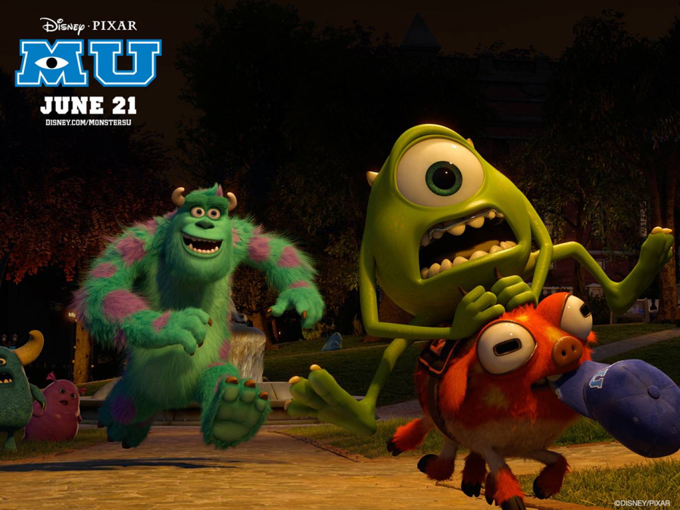 monsters university free download monsters university free download