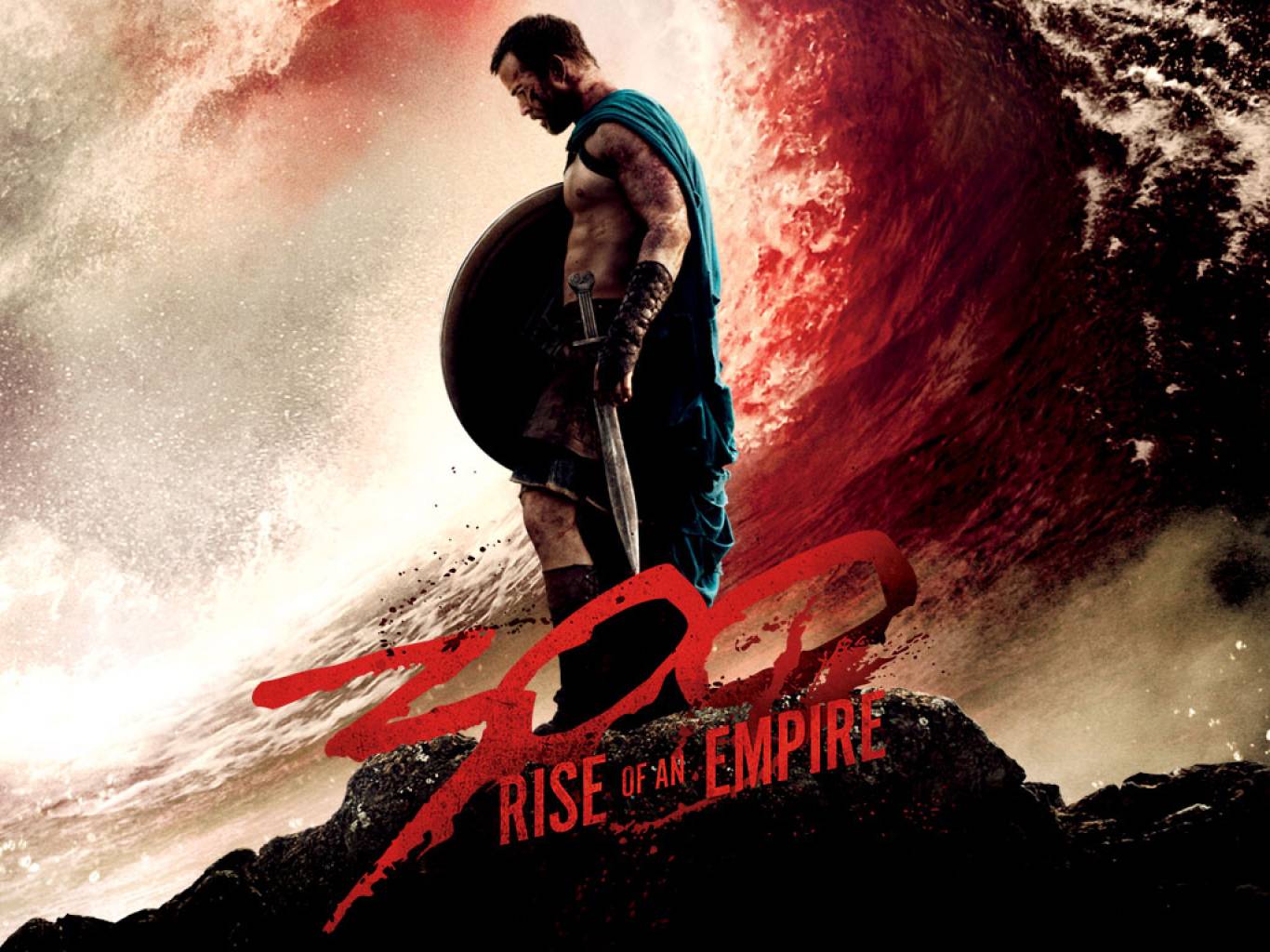 300 Rise of an Empire Movie HD Wallpapers | 300 Rise of an Empire HD - 300 Rise Of An Empire Movie Online Free