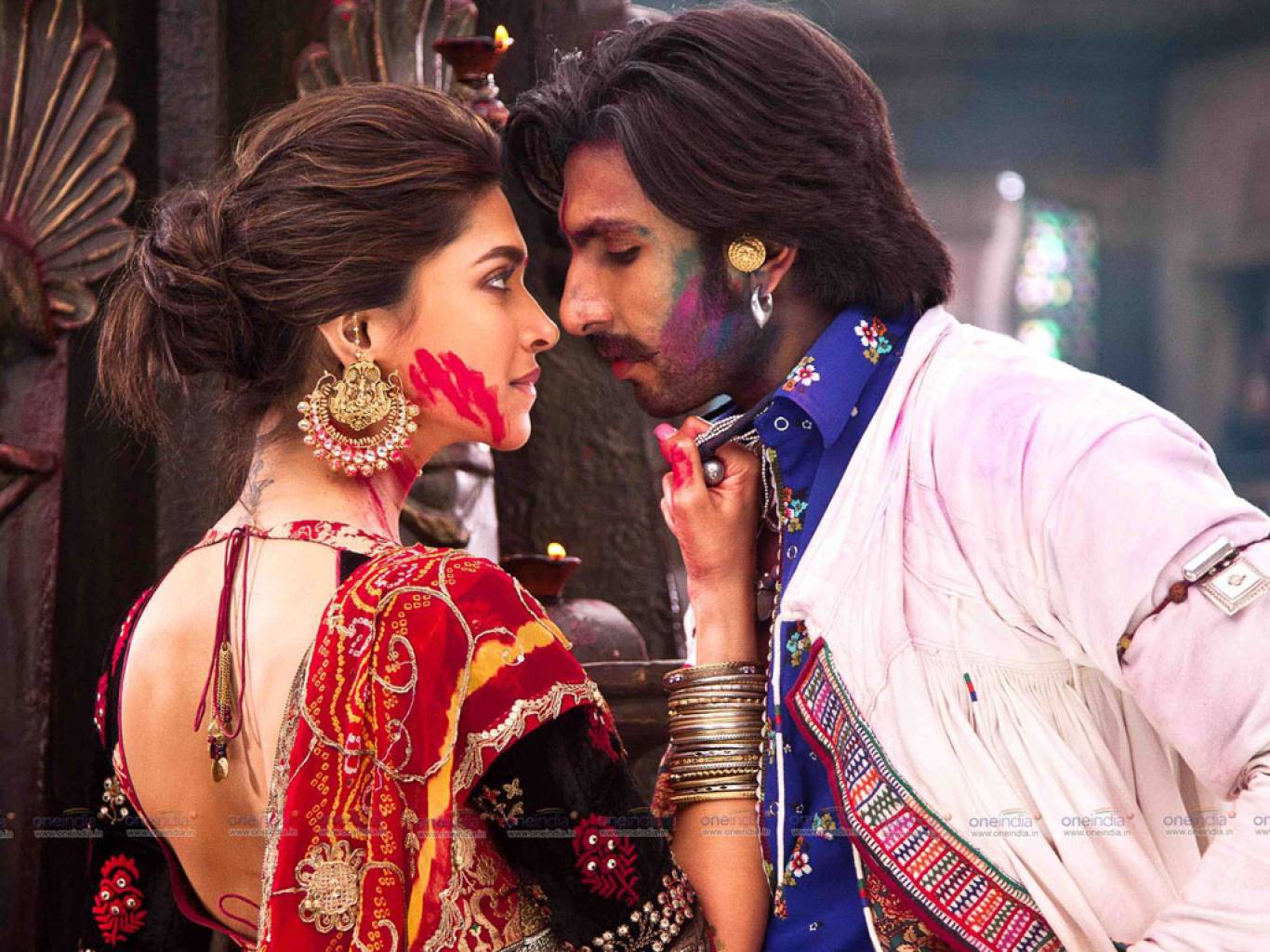 Goliyon Ki Raasleela Ram Leela Full Movie Hd 1080p Download Images, Photos, Reviews