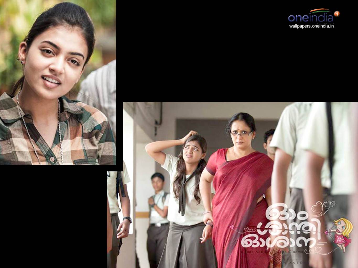 Om Shanti Oshana Full Movie Watch Online Free Om Shanti Oshana Movie HD Wallpapers | Om Shanti Oshana HD Movie
