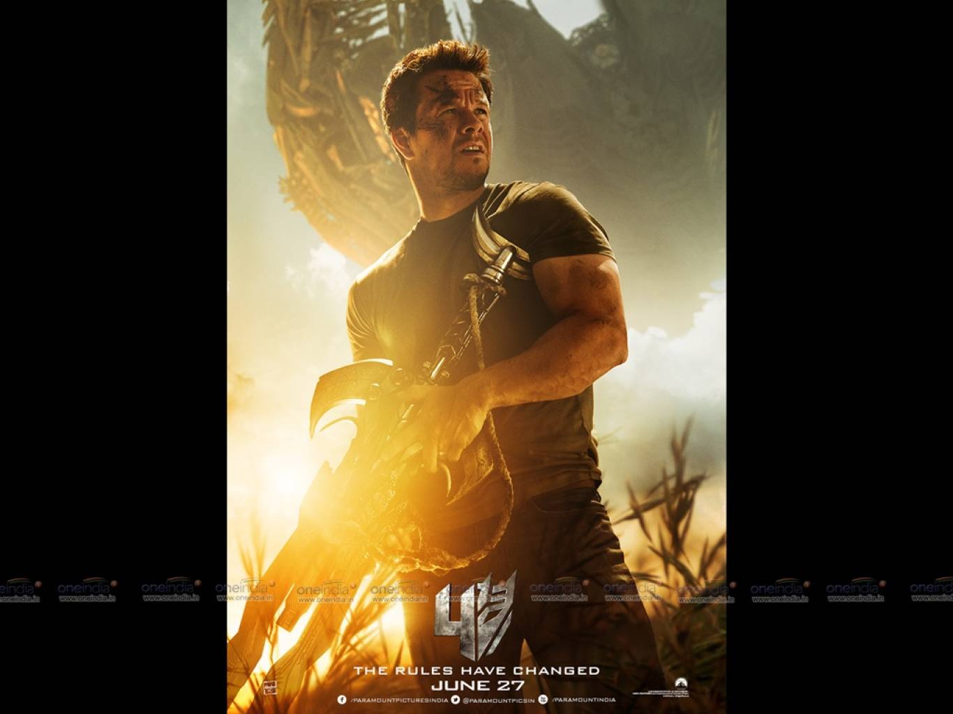 Transformers: Age of Extinction free Transformers: Age of Extinction free